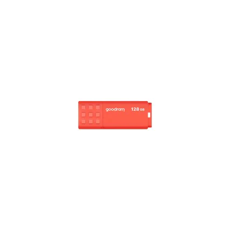 Clé USB GoodRam UME3-1280O0R11 Orange 128 GB (1 Unité) de GoodRam, Clés USB - Réf : S91102495, Prix : 11,97 €, Remise : %