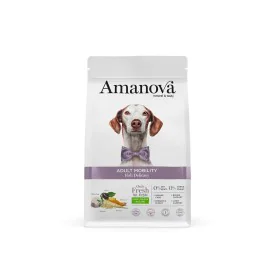 Fodder Amanova Adult Mobility Fish Delicacy Fish 2 Kg by Amanova, Dry - Ref: S91103111, Price: 35,74 €, Discount: %