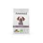 Nourriture Amanova Adult Mobility Fish Delicacy Poisson 2 Kg de Amanova, Sèche - Réf : S91103111, Prix : 35,63 €, Remise : %