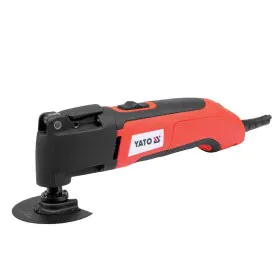 Multiferramenta Yato YT-82220 300 W de Yato, Ferramentas oscilantes - Ref: S91103225, Preço: 59,97 €, Desconto: %