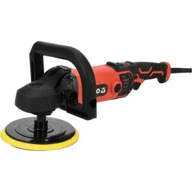 Polidora Yato YT-82196 1400 W Ajustável 600 rpm 3500 rpm de Yato, Máquinas de polir - Ref: S91103226, Preço: 106,59 €, Descon...