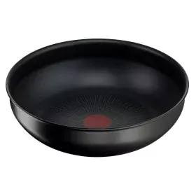 Pan Tefal L7637732 Black Aluminium by Tefal, Frying Pans - Ref: S91103435, Price: 37,20 €, Discount: %