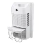 Dehumidifier Media Tech MT6531 65 W 2 L by Media Tech, Dehumidifiers - Ref: S91103587, Price: 63,68 €, Discount: %