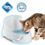 Bebedouro Refrescante para Animais de Estimação Ferplast Vega Sanitized 23,1 x 16,2 x 29,7 cm de Ferplast, Fontes - Ref: S911...