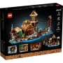 Playset Lego 21343 2103 Piezas de Lego, Playsets de figuras de juguete - Ref: S91103963, Precio: 152,28 €, Descuento: %