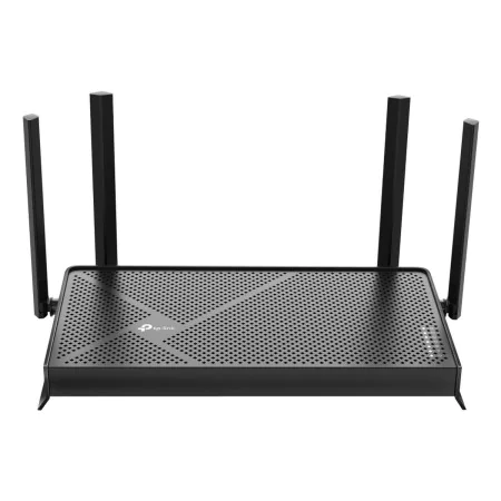 Router TP-Link BE3600 Noir RJ45 Ethernet LAN de TP-Link, Routeurs - Réf : S91104342, Prix : 120,98 €, Remise : %