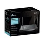 Router TP-Link BE3600 Black RJ45 Ethernet LAN by TP-Link, Routers - Ref: S91104342, Price: 120,56 €, Discount: %