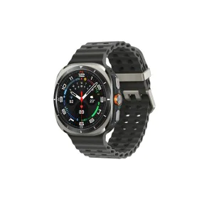 Smartwatch Samsung Galaxy Watch Ultra Grigio Argentato 1.5" Ø 47 mm di Samsung, Smartwatch - Rif: S91104476, Prezzo: 582,57 €...