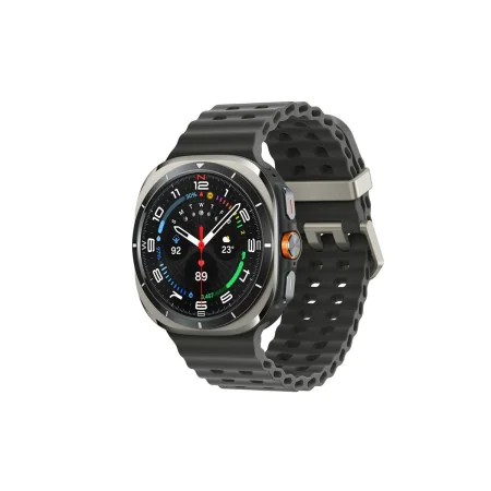 Smartwatch Samsung Galaxy Watch Ultra Grey Silver 1.5" Ø 47 mm by Samsung, Smartwatches - Ref: S91104476, Price: 540,40 €, Di...