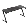 Desk Huzaro HZ-Hero 4.8 Black 160 x 60 cm by Huzaro, Computer desks and tables - Ref: S91104493, Price: 89,71 €, Discount: %