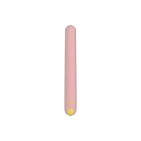 Vibromasseur Party Color Toys Rose de Party Color Toys, Vibromasseurs classiques - Réf : M0402677, Prix : 16,46 €, Remise : %