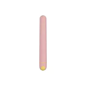 Vibrator Party Color Toys Rosa von Party Color Toys, Klassische Vibratoren - Ref: M0402677, Preis: 16,46 €, Rabatt: %