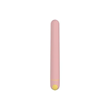 Vibrador Party Color Toys Rosa de Party Color Toys, Vibradores clásicos - Ref: M0402677, Precio: 15,80 €, Descuento: %