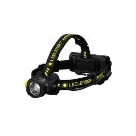 Linterna Ledlenser 502196 400 lm de Ledlenser, Linternas y faroles de mano - Ref: S91104785, Precio: 161,31 €, Descuento: %