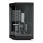 ATX Semi-tower Box Hyte CS-HYTE-Y70-B Black by Hyte, Tabletop computer cases - Ref: S91104837, Price: 267,16 €, Discount: %