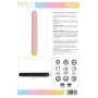 Vibrador Party Color Toys Rosa de Party Color Toys, Vibradores clásicos - Ref: M0402677, Precio: 15,80 €, Descuento: %