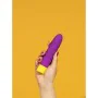 Vibrador Romp RPBBSG4 Morado de Romp, Vibradores clásicos - Ref: M0402679, Precio: 19,23 €, Descuento: %