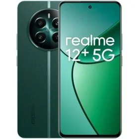 Smartphone Realme 12 Plus 6,7" 8 GB RAM 256 GB Vert de Realme, Smartphones et téléphones portables débloqués - Réf : S9110513...