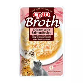 Snack for Cats Inaba CIAO by Inaba, Treats - Ref: S91105633, Price: 2,34 €, Discount: %