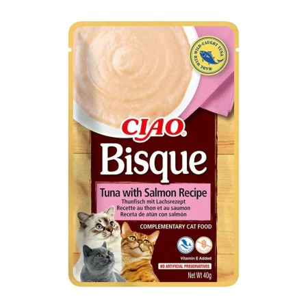 Snack for Cats Inaba CIAO by Inaba, Treats - Ref: S91105639, Price: 2,34 €, Discount: %