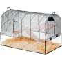 Cage Zolux NeoPanas XL 49 x 71 x 41 cm by Zolux, Cages - Ref: S91105673, Price: 78,64 €, Discount: %