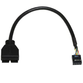 Adaptateur USB Akyga AK-CA-28 de Akyga, Adaptateurs USB - Réf : S91105696, Prix : 3,12 €, Remise : %