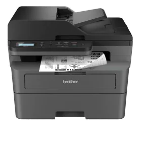 Impresora Láser Brother DCP-L2640DN de Brother, Impresoras láser - Ref: S91105730, Precio: 235,80 €, Descuento: %