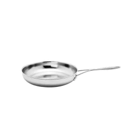 Frigideira Demeyere 1029690 Prateado Ø 24 cm 25,5 x 9,5 x 4 cm de Demeyere, Frigideiras - Ref: S91105806, Preço: 95,57 €, Des...