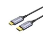 DisplayPort Cable Unitek V1610A01 Black 1,8 m by Unitek, DisplayPort Cables - Ref: S91105900, Price: 40,17 €, Discount: %