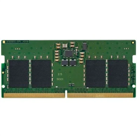 Mémoire RAM Kingston KVR56S46BS8-16 16 GB DDR5 5600 MHz CL46 de Kingston, Mémoire principale - Réf : S91106245, Prix : 63,28 ...