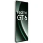 Smartphone Realme GT6 16-512 GREE 6,78" 512 GB Vert de Realme, Smartphones et téléphones portables débloqués - Réf : S9110625...