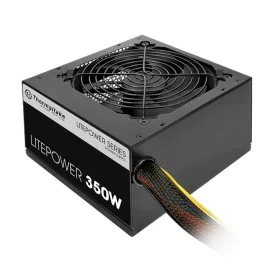 Fonte de Alimentação THERMALTAKE Litepower II ATX 350 W de THERMALTAKE, Fontes de alimentação - Ref: S91106281, Preço: 48,22 ...