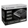 Bloc d’Alimentation THERMALTAKE Litepower II ATX 350 W de THERMALTAKE, Alimentation - Réf : S91106281, Prix : 48,22 €, Remise...