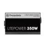 Power supply THERMALTAKE Litepower II ATX 350 W by THERMALTAKE, Power Supplies - Ref: S91106281, Price: 48,22 €, Discount: %