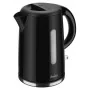 Kettle Amica KF1001 Black Plastic 1850-2200 W 1,7 L by Amica, Electric Kettles - Ref: S91106284, Price: 24,30 €, Discount: %