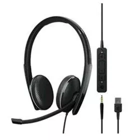 N/C von Epos, Headsets mit Mikrofonen - Ref: S91106344, Preis: 74,78 €, Rabatt: %