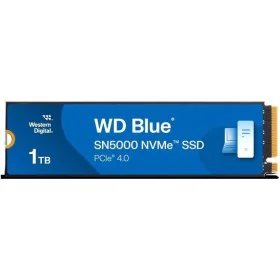 Hard Drive Western Digital WDS100T4B0E 1 TB SSD by Western Digital, Solid disc drives - Ref: S91106719, Price: 83,89 €, Disco...