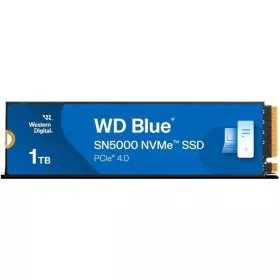 Disco Duro Western Digital WDS100T4B0E 1 TB SSD de Western Digital, Discos duros sólidos - Ref: S91106719, Precio: 83,89 €, D...