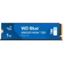 Hard Drive Western Digital WDS100T4B0E 1 TB SSD by Western Digital, Solid disc drives - Ref: S91106719, Price: 83,89 €, Disco...