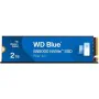 Hard Disk Western Digital WDS200T4B0E 2 TB SSD di Western Digital, Dischi rigidi solidi - Rif: S91106720, Prezzo: 148,21 €, S...