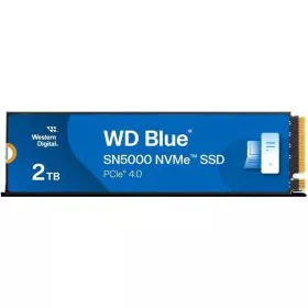 Hard Drive Western Digital WDS200T4B0E 2 TB SSD by Western Digital, Solid disc drives - Ref: S91106720, Price: 148,21 €, Disc...