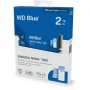 Disque dur Western Digital WDS200T4B0E 2 TB SSD de Western Digital, Disques durs solides - Réf : S91106720, Prix : 148,21 €, ...