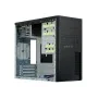 ATX Semi-tower Box Chieftec XT-01B-350GPB Black by Chieftec, Tabletop computer cases - Ref: S91106941, Price: 86,72 €, Discou...