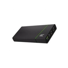 Powerbank Green Cell PBGC04 26800 mah Verde Aço de Green Cell, Carregadores - Ref: S91107101, Preço: 129,91 €, Desconto: %