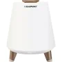 Haut-parleurs bluetooth portables Blaupunkt BT25LAMP Blanc 10 W de Blaupunkt, Enceintes portables et enceintes avec port Dock...