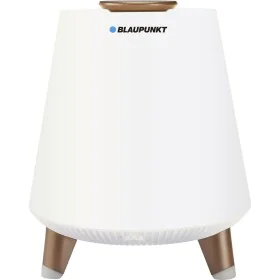 Altifalante Bluetooth Portátil Blaupunkt BT25LAMP Branco 10 W de Blaupunkt, Auriculares portáteis e altifalantes com porta do...