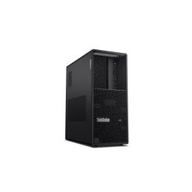 PC de bureau Lenovo ThinkStation P3 Intel Core i7-13700K 1 TB SSD de Lenovo, Tours - Réf : S91107546, Prix : 2,00 €, Remise : %