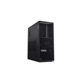 Desktop PC Lenovo ThinkStation P3 Intel Core i7-13700K 1 TB SSD by Lenovo, Towers - Ref: S91107546, Price: 2,00 €, Discount: %