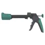 Pistolet à silicone Wolfcraft 4352000 de Wolfcraft, Application de la peinture et des couleurs - Réf : S91107554, Prix : 13,4...