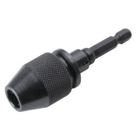 Portabrocas con Llave Wolfcraft 2625000 de Wolfcraft, Cepillos y mopas - Ref: S91107602, Precio: 11,23 €, Descuento: %